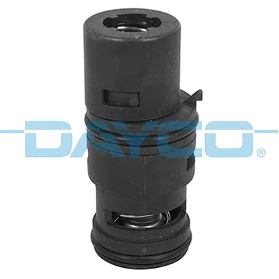 BMW E46 E53 E83 E85 M43 M52 M54… Termostat 17111437362 DT1100H DAYCO