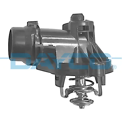 BMW E46 E60 E81 E82… N42 N43 N45… Termostat 11537510959 DT1245H DAYCO
