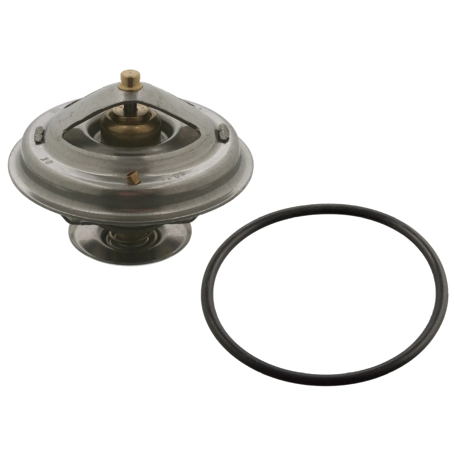 BMW Termostat 11532246199S1 12193 FEBI