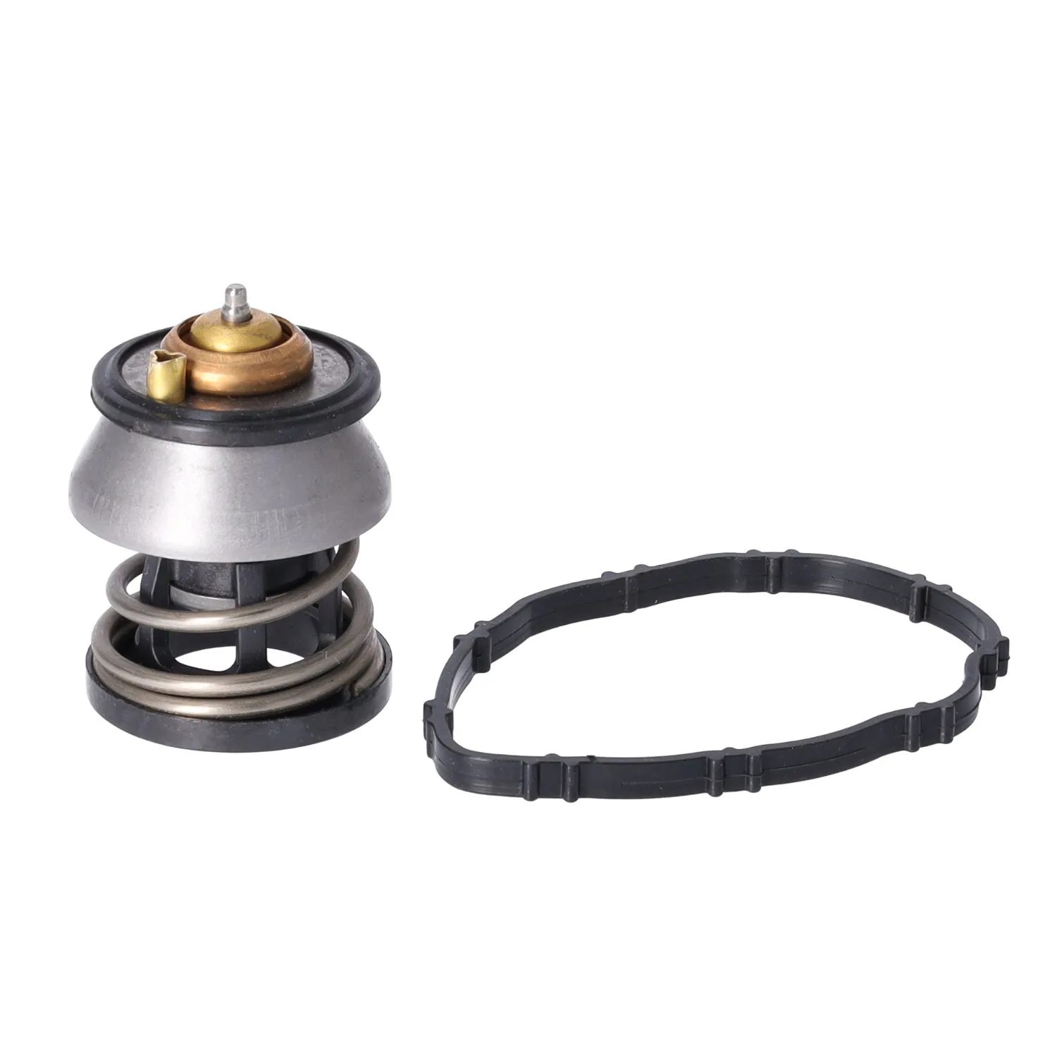 BMW Termostat 11518588945S1 179798 FEBI