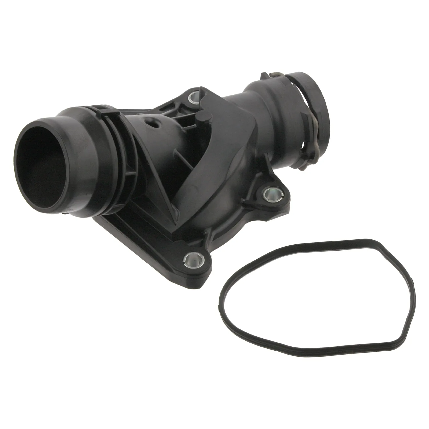 BMW E46 E53 E60 E61… M47 M57 Termostat 11517805811 32648 FEBI