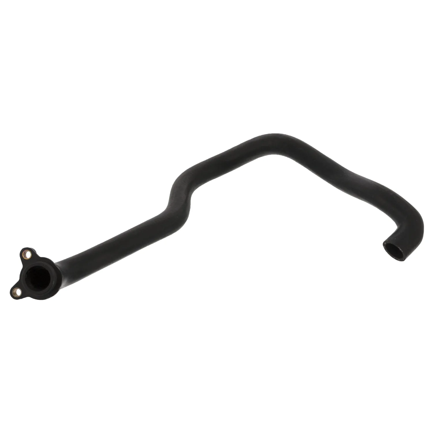 BMW 5 Serisi E60 N52 Termostat Hortumu 11537544638 46516 FEBI
