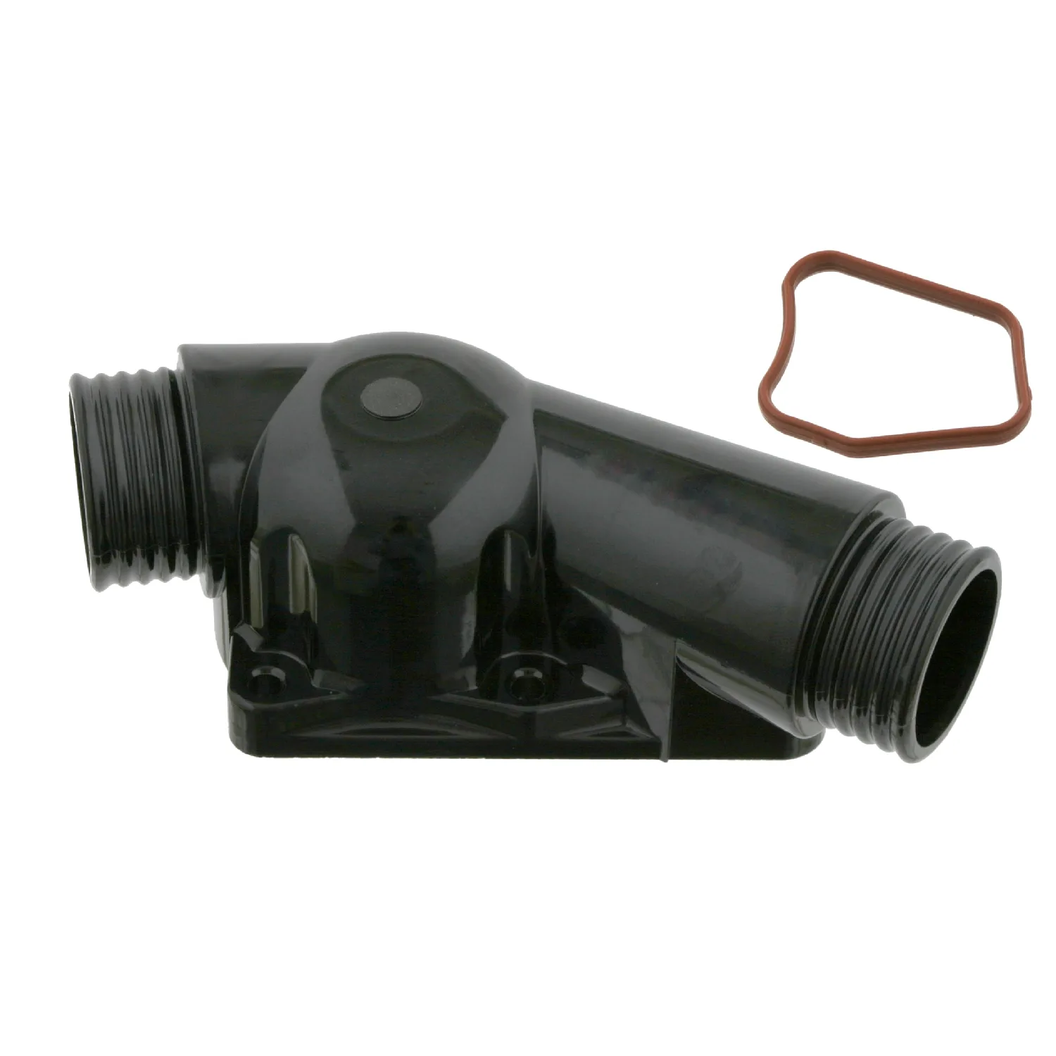 BMW 5 Serisi 3 Serisi E34 E36 M50 M52 S50… Termostat Kapağı 11531722531 23741 FEBI