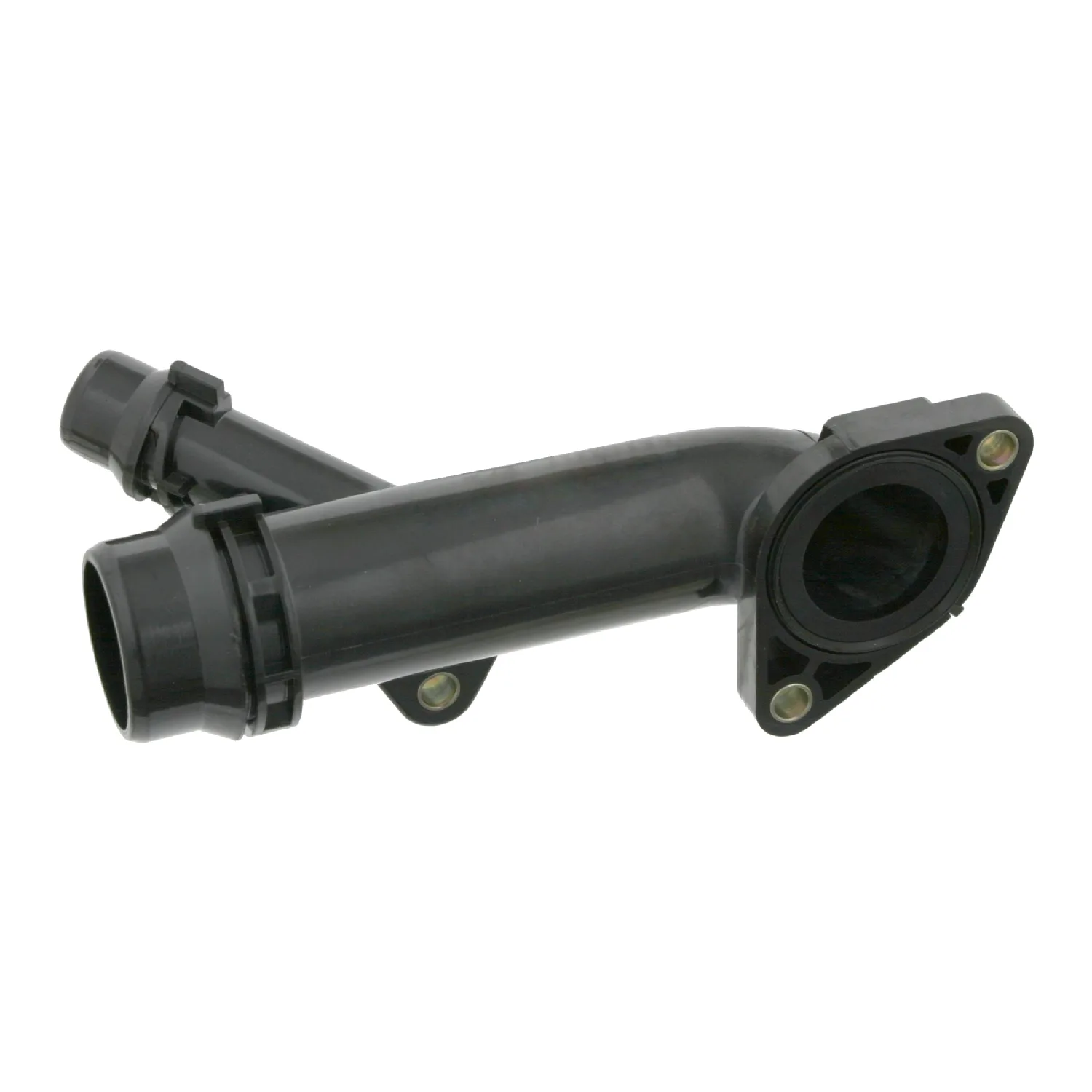 BMW E46 E60 E61 E81… N43 N45 N46 Termostat Kapağı 11537560130 26639 FEBI