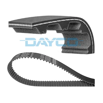 BMW E21 E28 E30 E34 M20 M60 Triger Kayışı 11311711081 94139 DAYCO