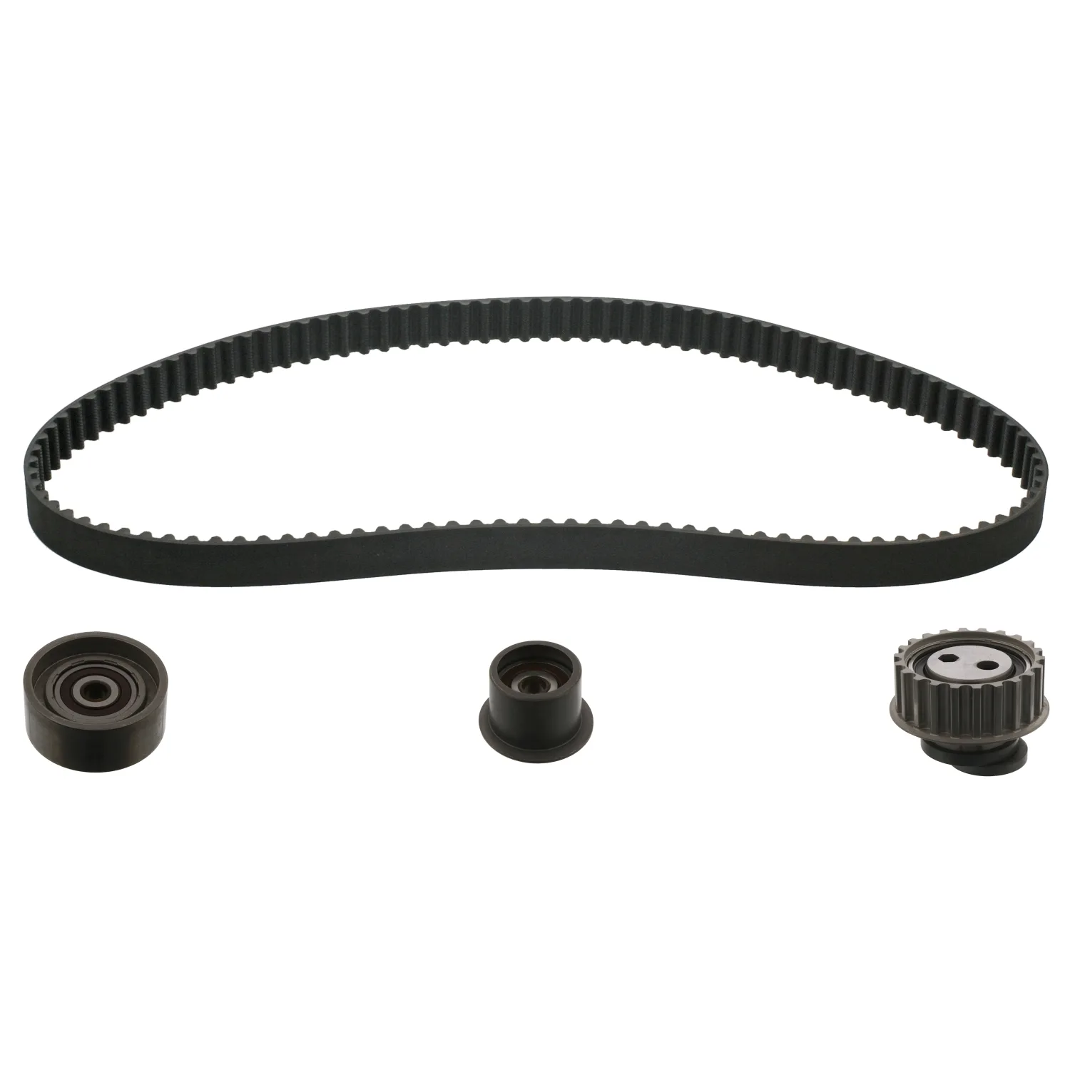 BMW 5 Serisi 3 Serisi E34 E36 M40 Triger Seti 11317621021 11026 FEBI