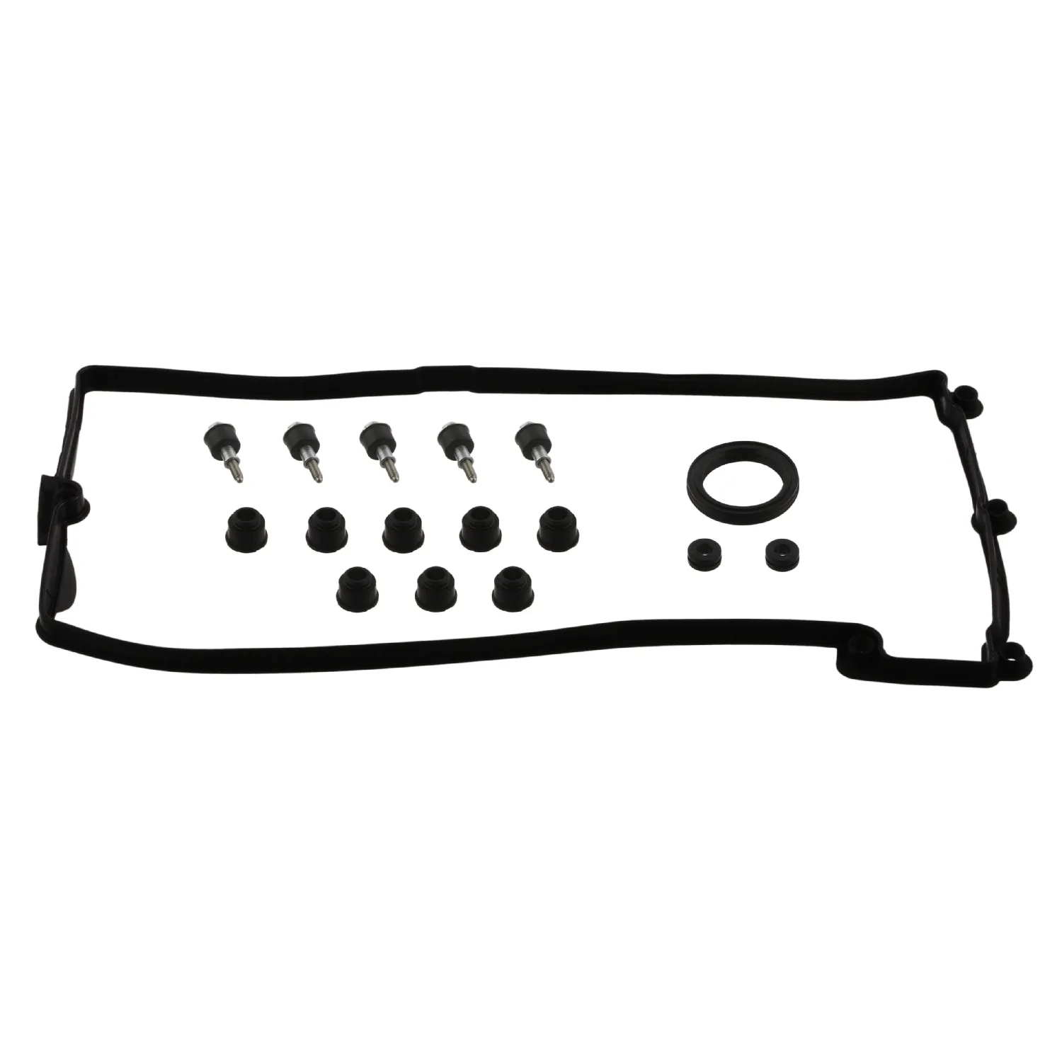 BMW E53 E60 E61 E63… N62 Üst Kapak Contası 11127513194 34798 FEBI