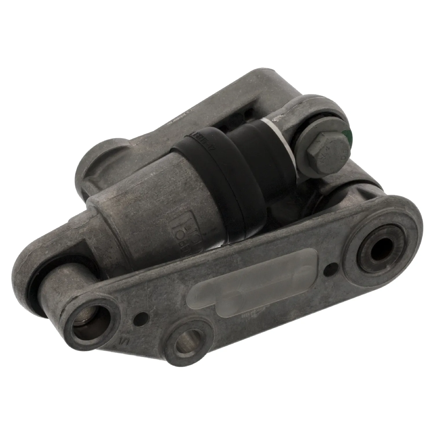 BMW 3 Serisi E36 M50 M52 V Kayış Gergi Rulmanı 11287838797 18483 FEBI