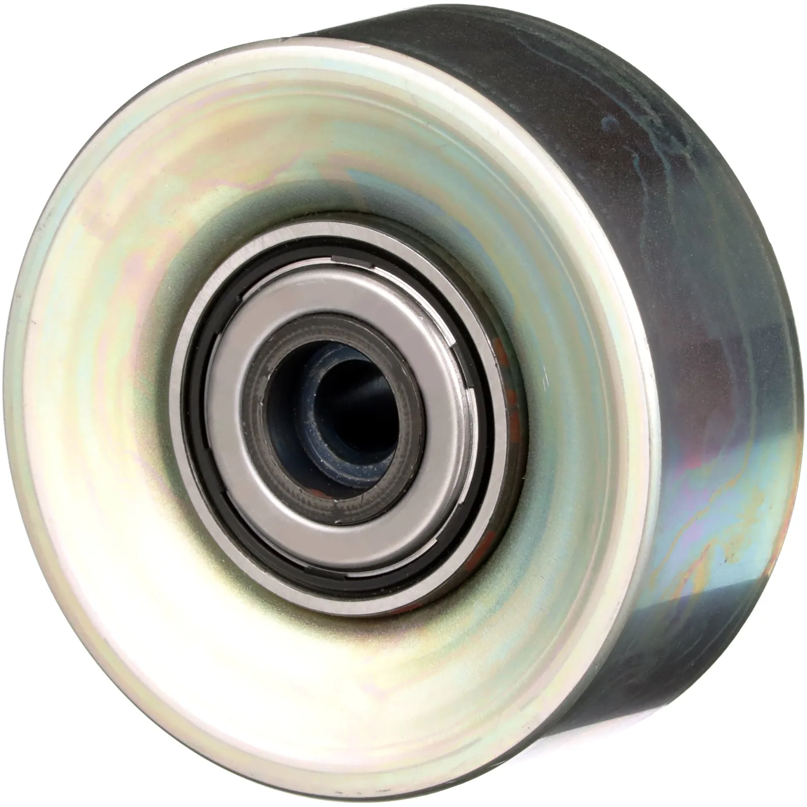 BMW E46 E53 E60 E61… M47 M57 M67… V Kayış Gergi Rulmanı 11287780124 T36294 GATES
