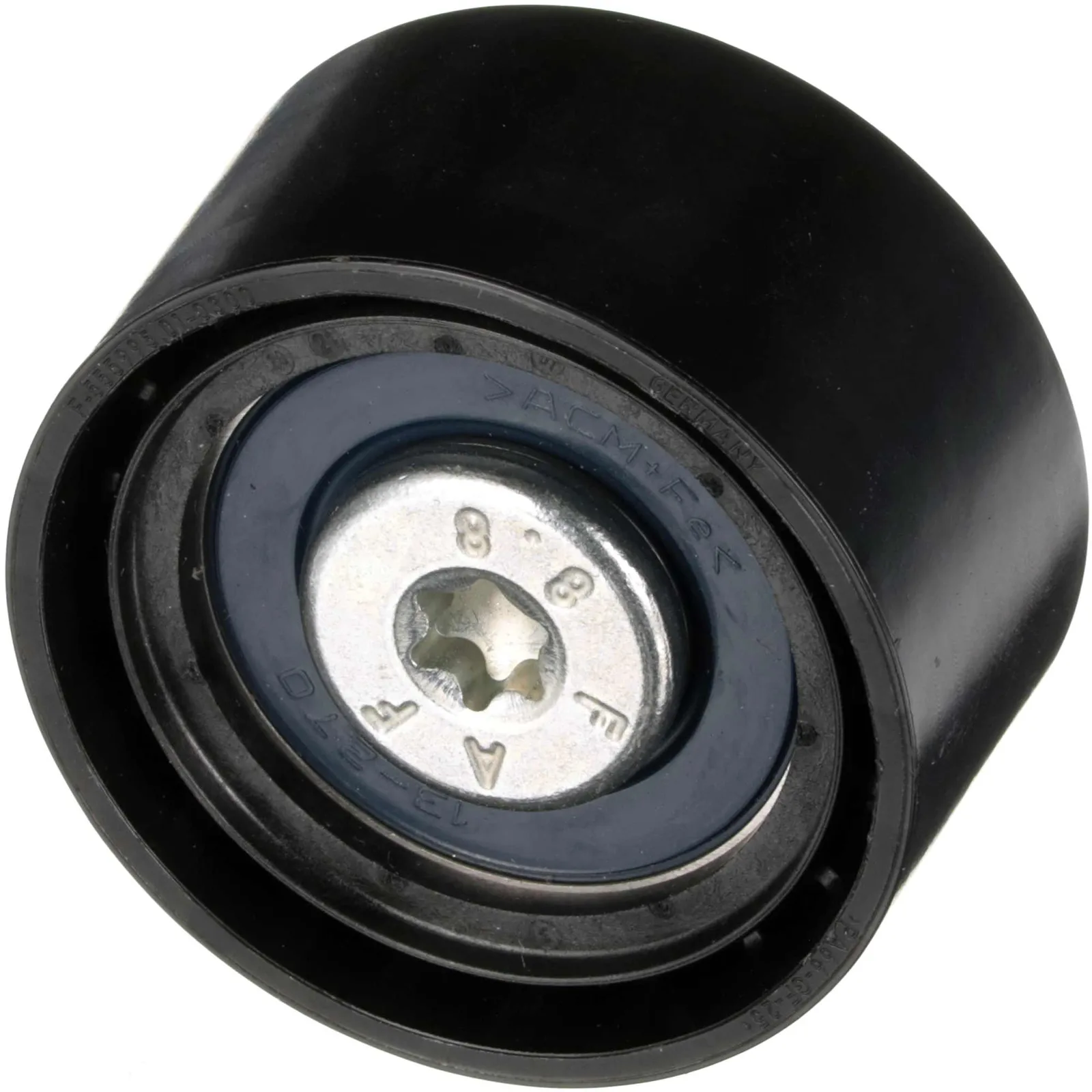 BMW E60 E61 E70 E71… M47 M57 N47… V Kayış Gergi Rulmanı 11287800562 T36373 GATES
