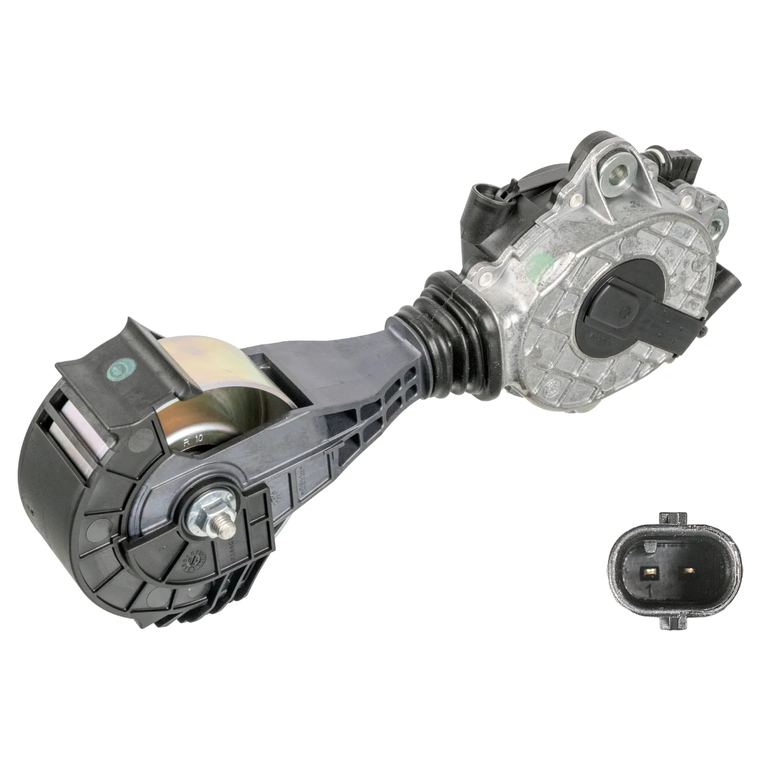 BMW F20 F21 F30 F31… N13 V Kayış Gergisi Komple 11287598832 102601 FEBI