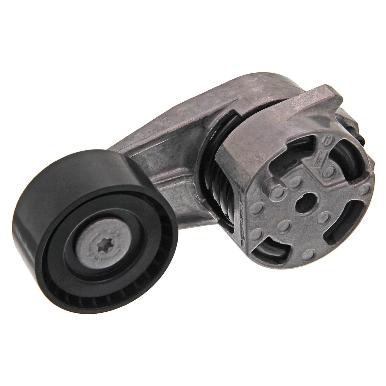 BMW F20 F21 F30 F31… N13 V Kayış Gergisi Komple 11287603347 37543 FEBI