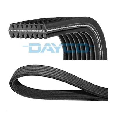 BMW E71 F01 F02 N54 N55 V Kayışı 11287628279 8DPK1833 DAYCO