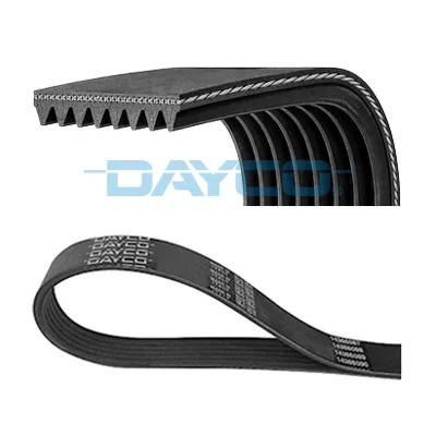 BMW V Kayışı 8PK2092 DAYCO