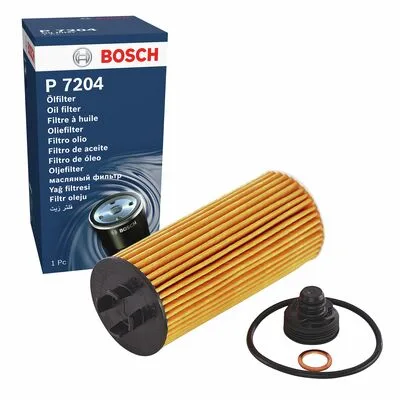 BMW F45 F48 F60 B37 B38 B47… Yağ Filtresi X1:F48 Mini-F5457/F60 BSH_F026407204 BOSCH - BMW yedek parça