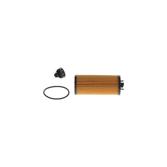 BMW F45 F48 F60 B37 B38 B47… Yağ Filtresi X1:F48 Mini-F5457/F60 BSH_F026407204 BOSCH - BMW yedek parça