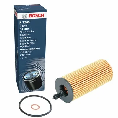 BMW 1 Serisi 5 Serisi F10 F20 B37 B38 B47 Yağ Filtresi BSH_F026407205 BOSCH - BMW yedek parça