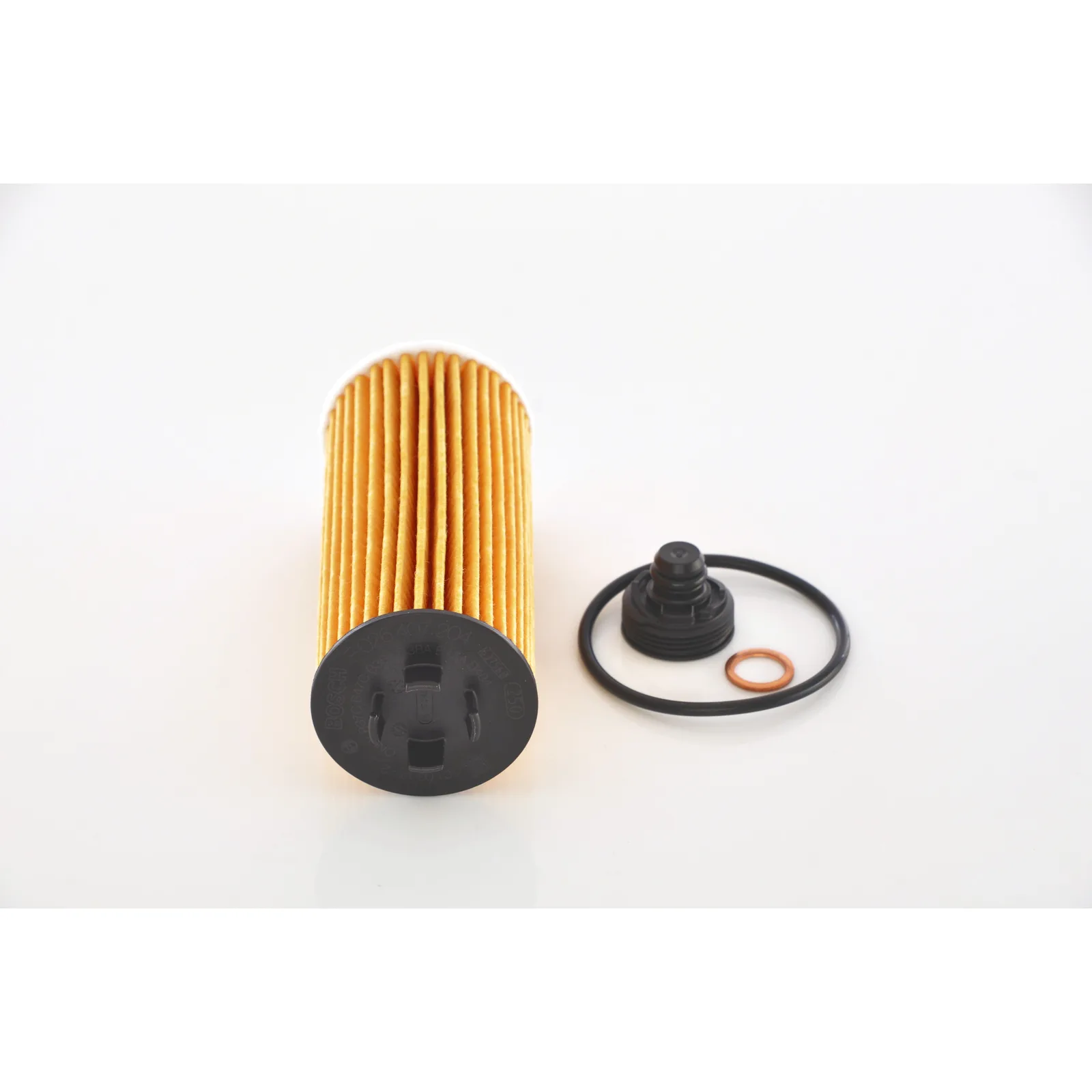 BMW F39 F45 F46 F48… B32 B37 B38… Yağ Filtresi 11428570590 F026407204 BOSCH