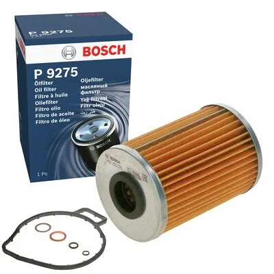 BMW 3 Serisi E36 M41 Yağ Filtresi BSH_1457429275 BOSCH - BMW yedek parça