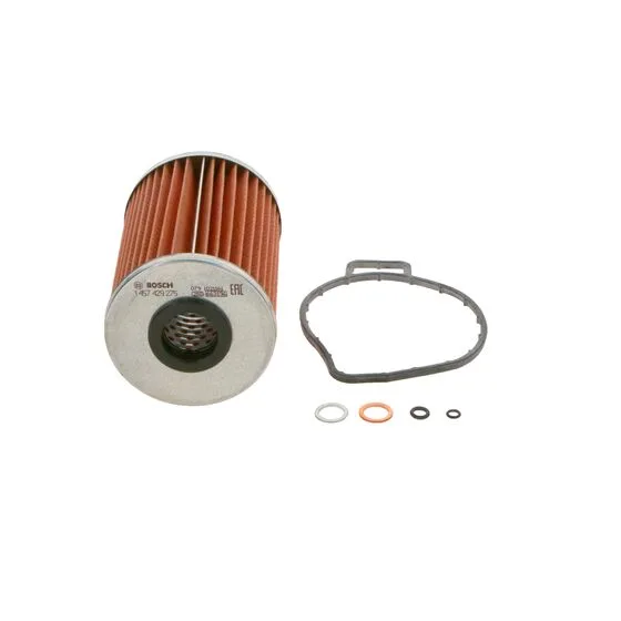 BMW 3 Serisi E36 M41 Yağ Filtresi BSH_1457429275 BOSCH - BMW yedek parça