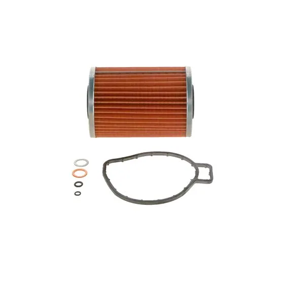 BMW 3 Serisi E36 M41 Yağ Filtresi BSH_1457429275 BOSCH - BMW yedek parça