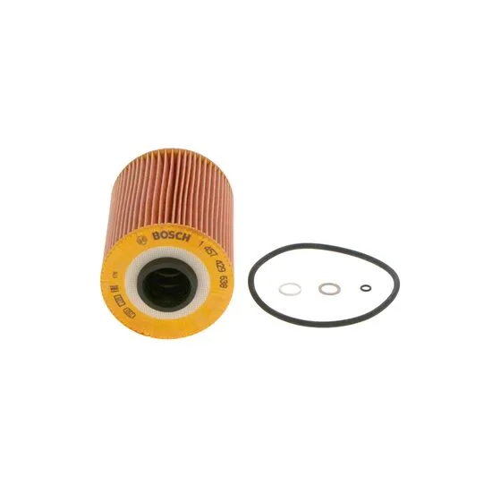 BMW 5 Serisi 3 Serisi E34 E36 M50 M52 Yağ Filtresi BSH_1457429638 BOSCH - BMW yedek parça