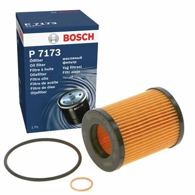 BMW 1 Serisi 3 Serisi F20 F30 N13 Yağ Filtresi BSH_F026407173 BOSCH - BMW yedek parça