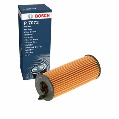 BMW E60 E83 E87 E90 N47 Yağ Filtresi BSH_F026407072 BOSCH - BMW yedek parça