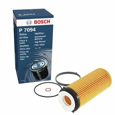 BMW E70 E71 E90 F01… N57 Yağ Filtresi BSH_F026407094 BOSCH - BMW yedek parça