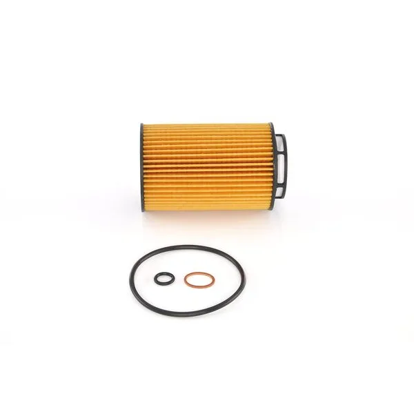BMW E70 E71 F01 F10 N63 Yağ Filtresi BSH_F026407158 BOSCH - BMW yedek parça