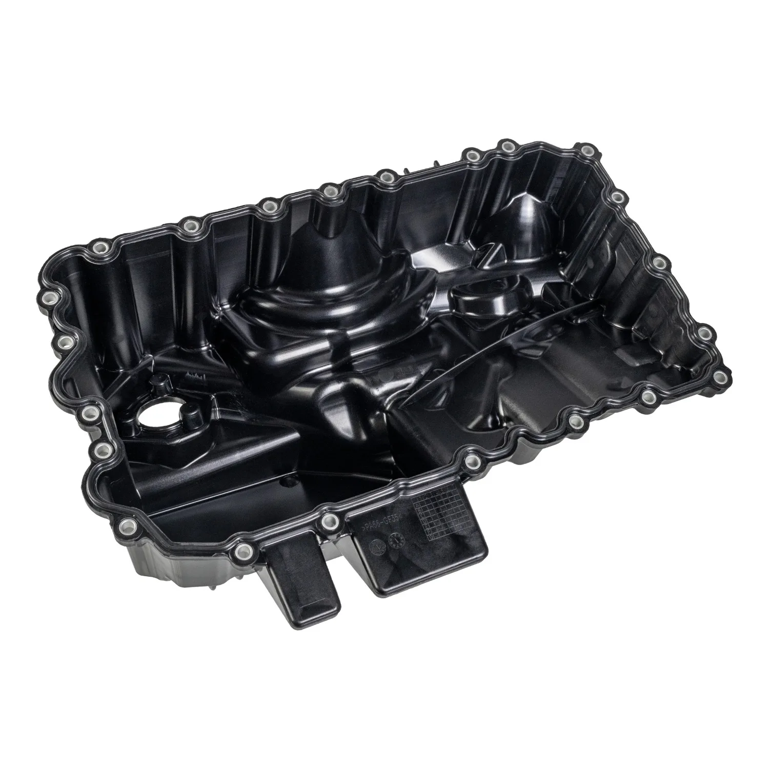 BMW F07 F20 F21 F22… N20 N26 Yağ Karteri 11137618512 179835 FEBI