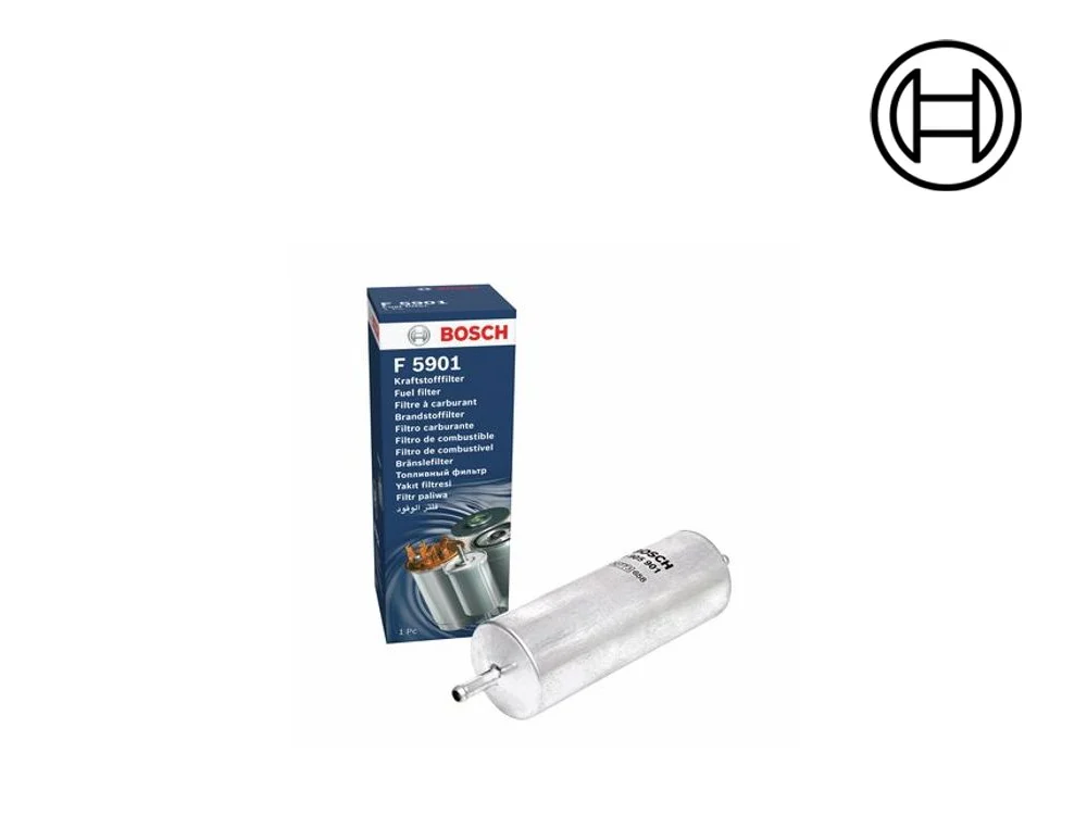 Yakıt Filtresi BOSCH 0450905901