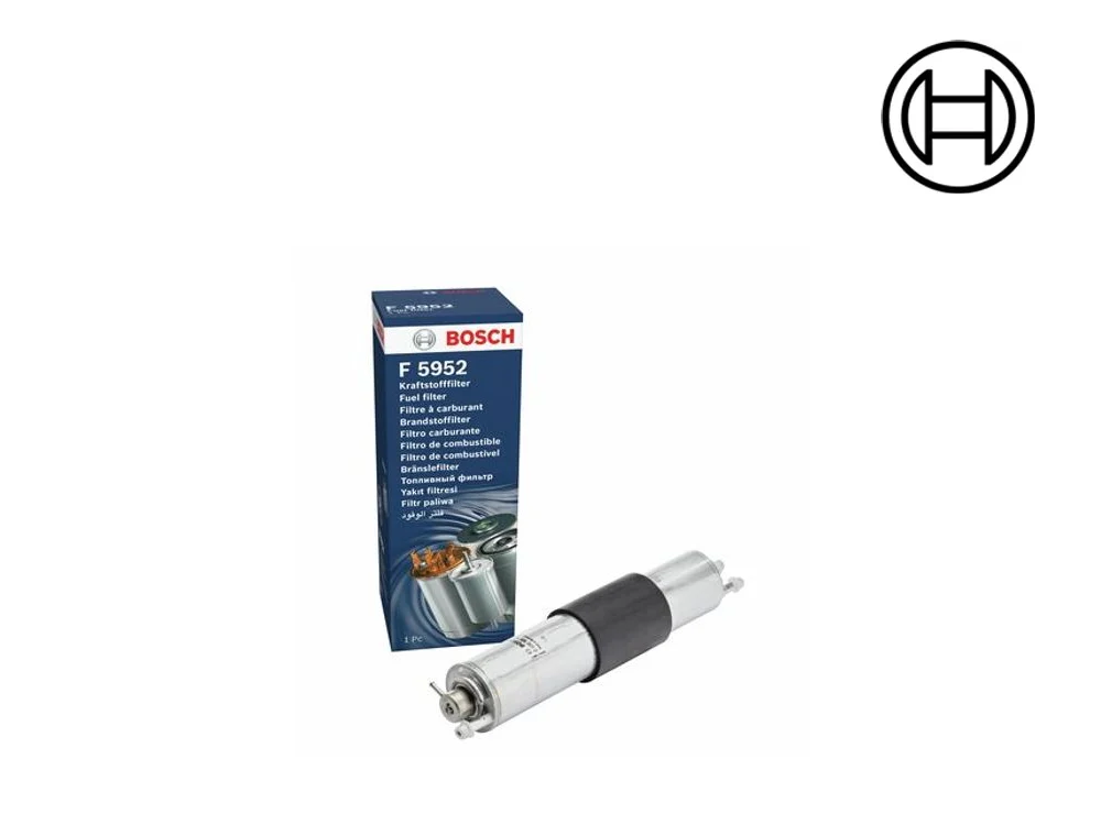 Yakıt Filtresi BOSCH 0450905952
