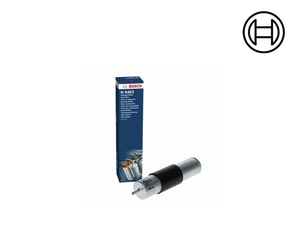 Yakıt Filtresi BOSCH 0450906463