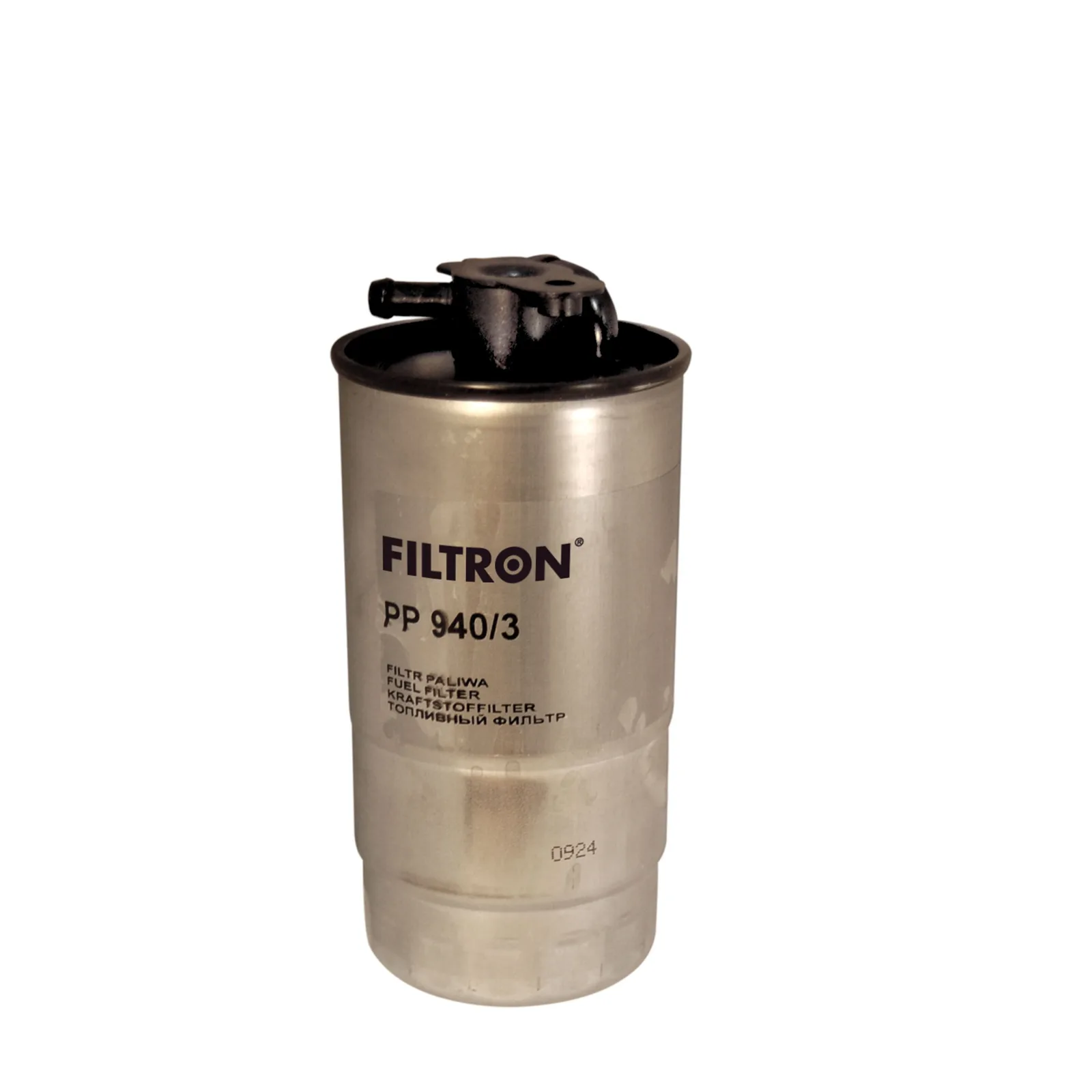 BMW E39 E46 E53 M47 M57 Yakıt Filtresi 13327787825 PP-940-3 FILTRON
