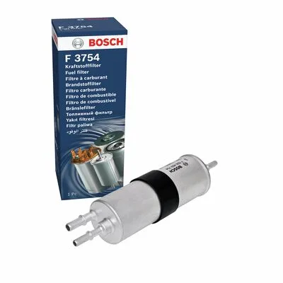 BMW E60 E87 E90 F20 N13 N20 N43… Yakıt Filtresi BSH_F026403754 BOSCH - BMW yedek parça