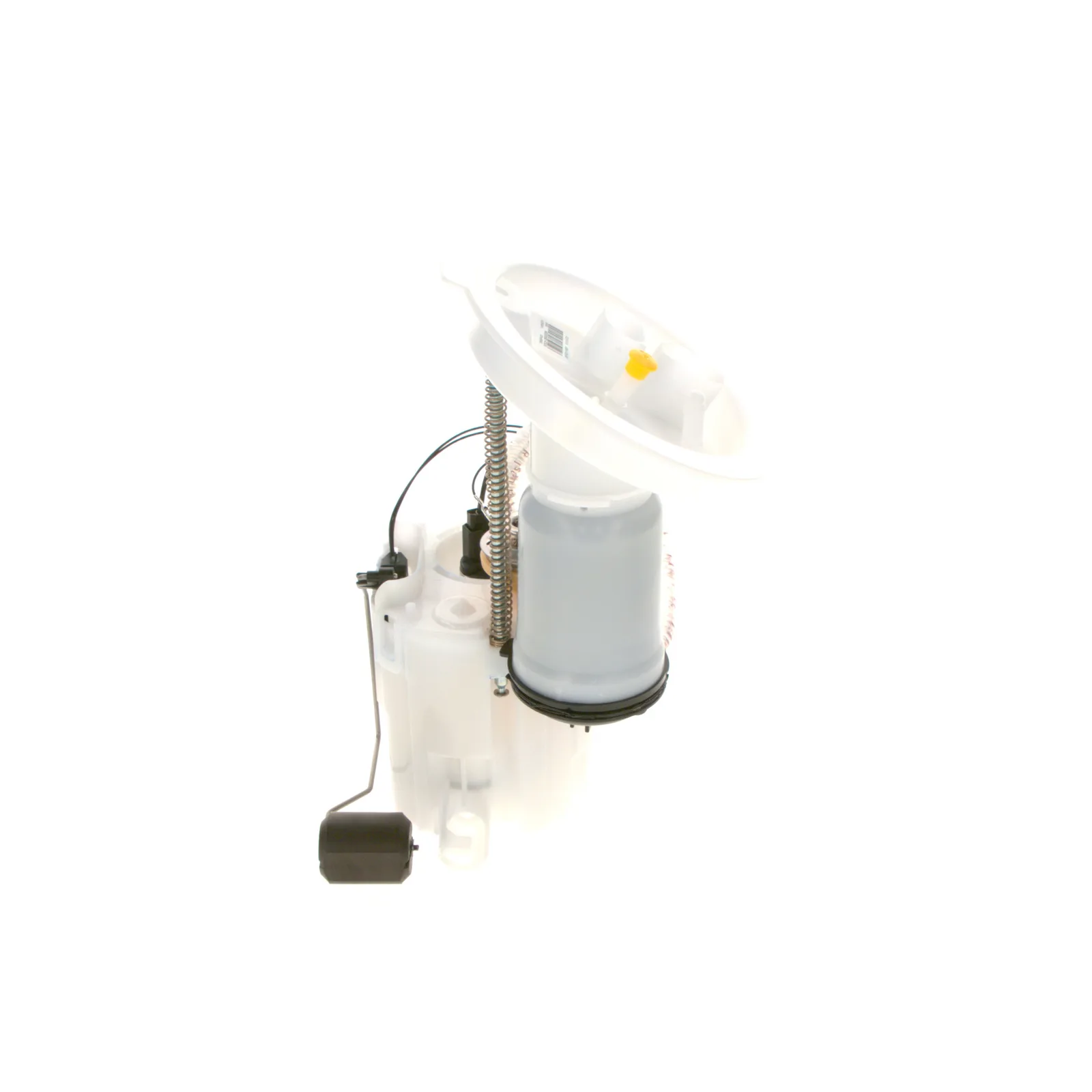 BMW 1 Serisi 3 Serisi F20 F21 F30 F31 N13 Yakıt Pompası 16117243974 0580200326 BOSCH