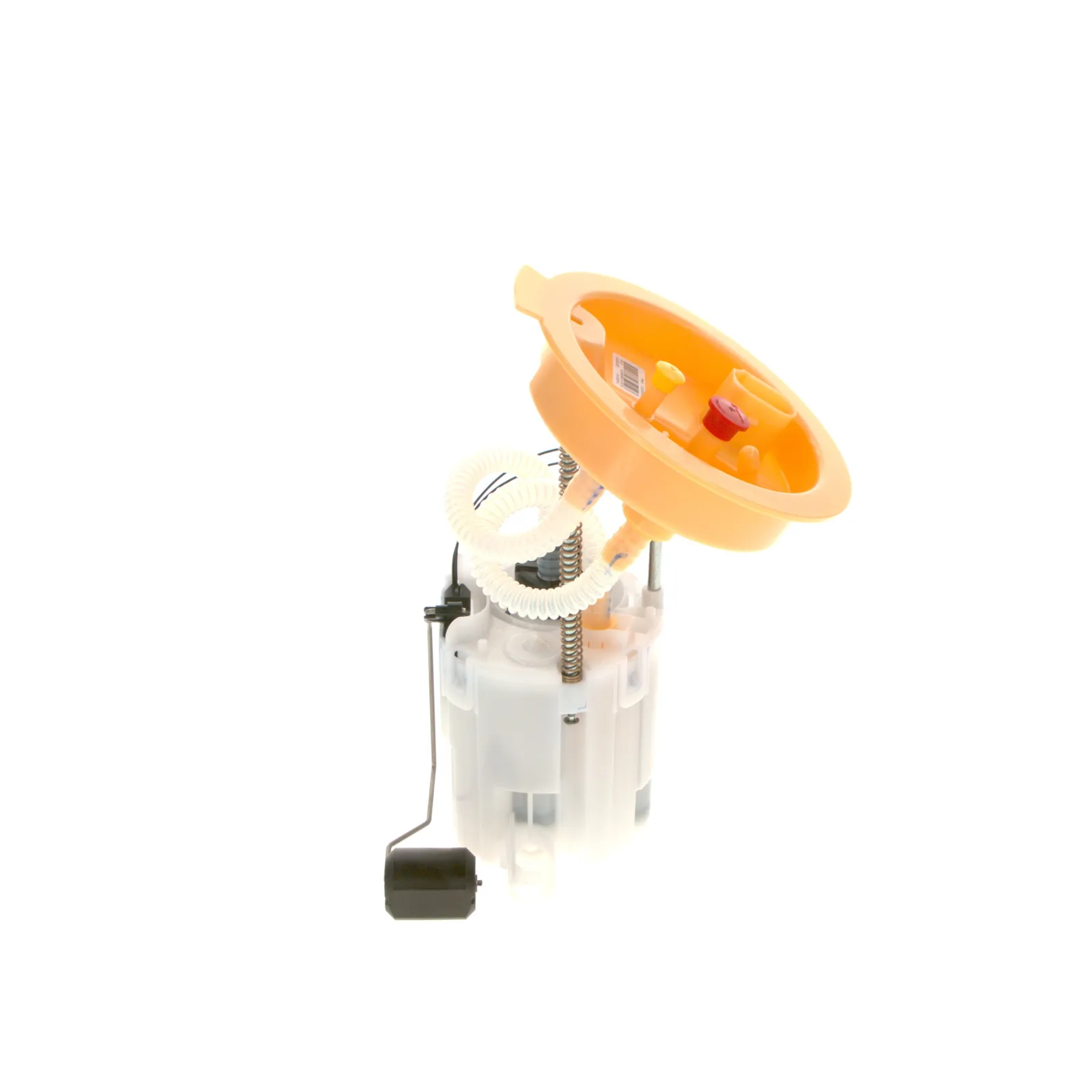 BMW F20 F21 F22 F30… N47 N57 Yakıt Pompası 16117243972 0580204018 BOSCH