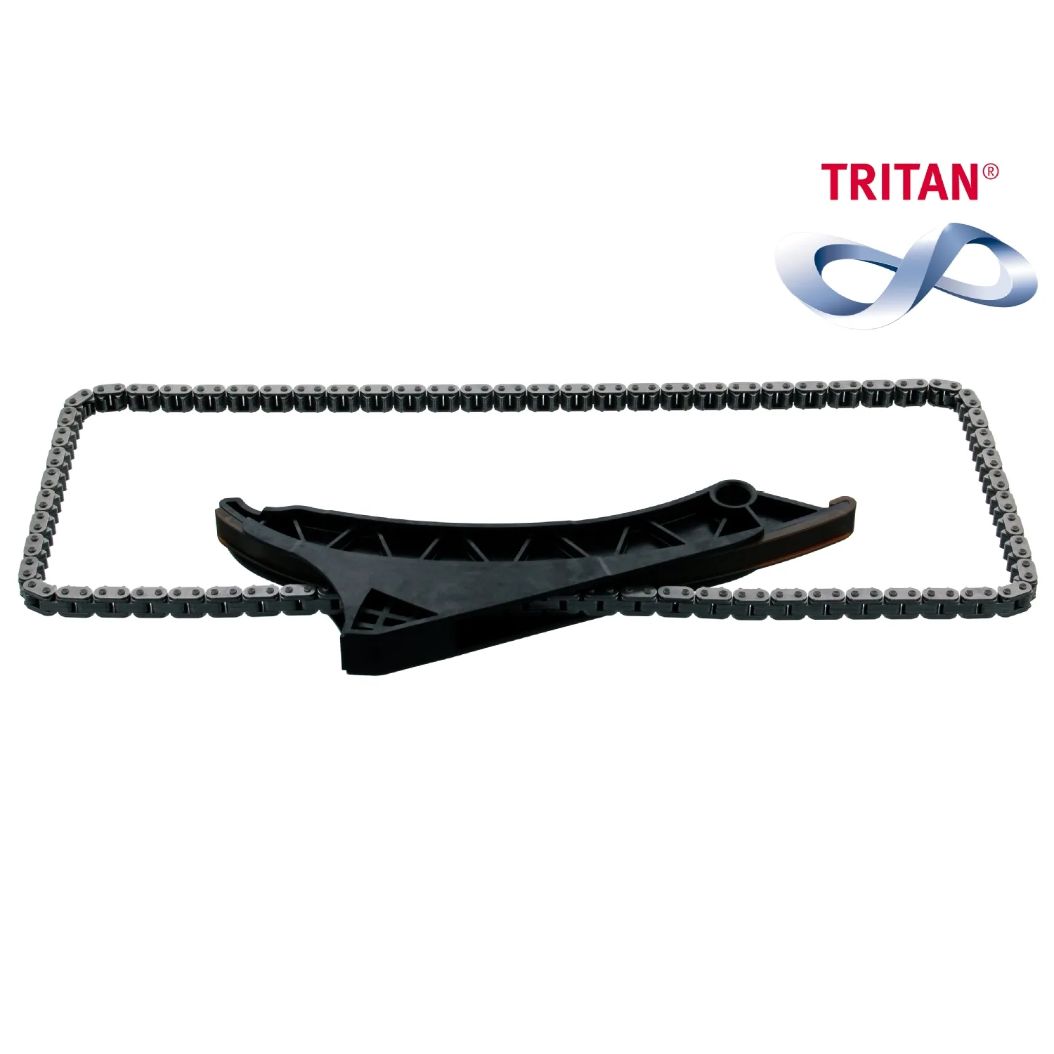 BMW Zincir Gergi Paleti 44759 FEBI