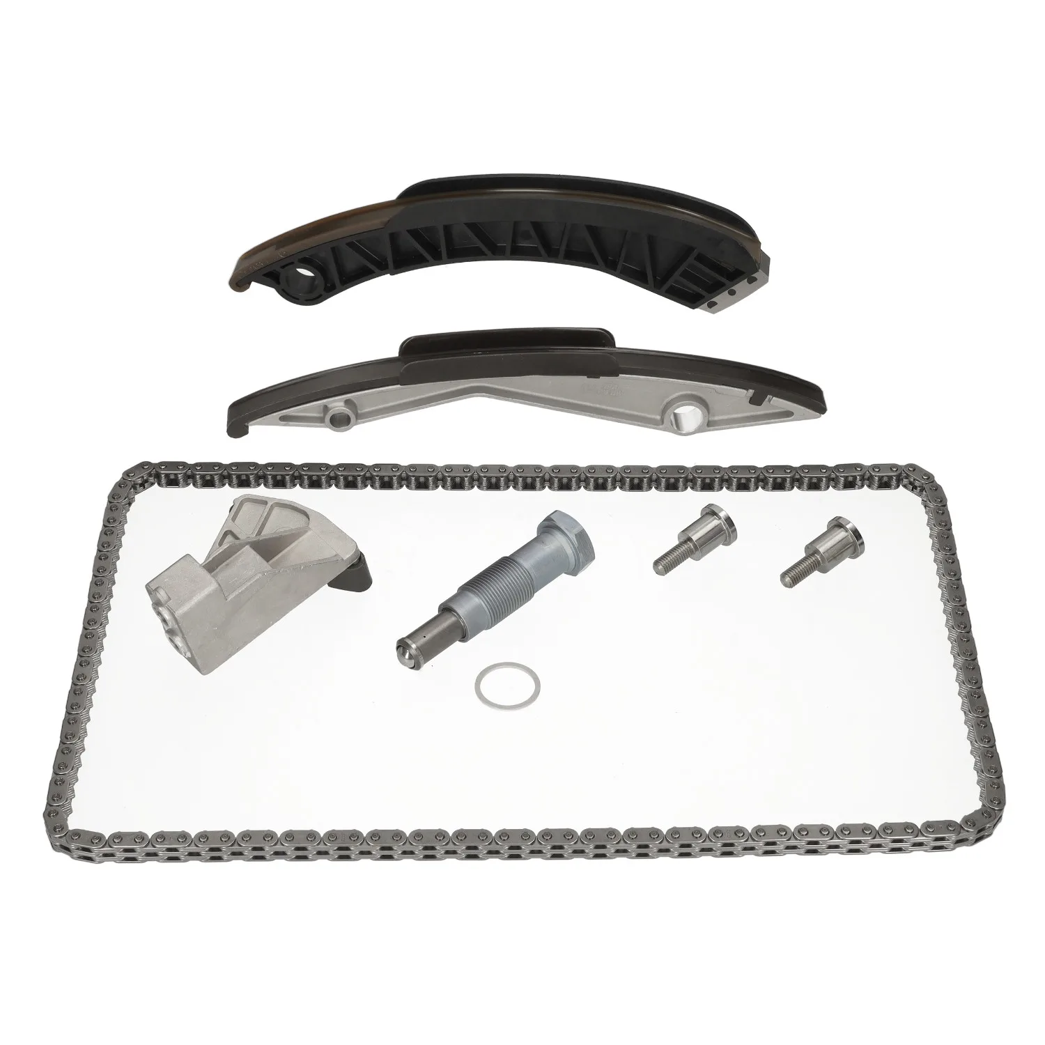 BMW Zincir Seti 11317504468S2 30340 FEBI