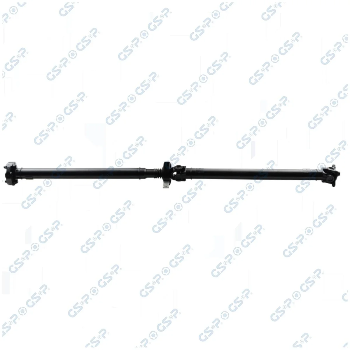 BMW 1 Serisi E81 E82 E87 E88 N43 N45 N46 Arka Kardan Mili 26107537311 PS901709 GSP