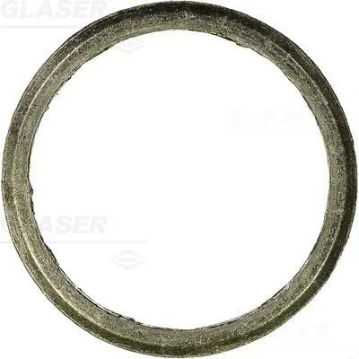 BMW 1 Serisi E81 N47 Egzoz Contası 18307567685 X59992-01 GLASER