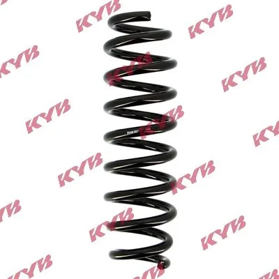 BMW 1 Serisi E82 Arka Helezon Yay 33536772439 RH6387 KYB
