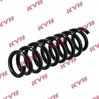 BMW 1 Serisi E82 Arka Helezon Yay 33536772439 RH6387 KYB - BMW yedek parça