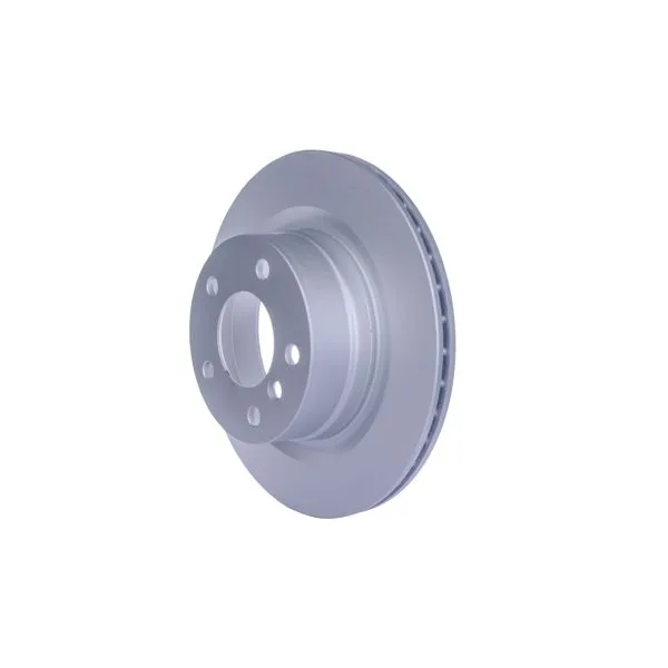BMW 1 Serisi E82 E88 Fren Diski 34216778051 8DD 355 120-901 HELLA PAGID - BMW yedek parça