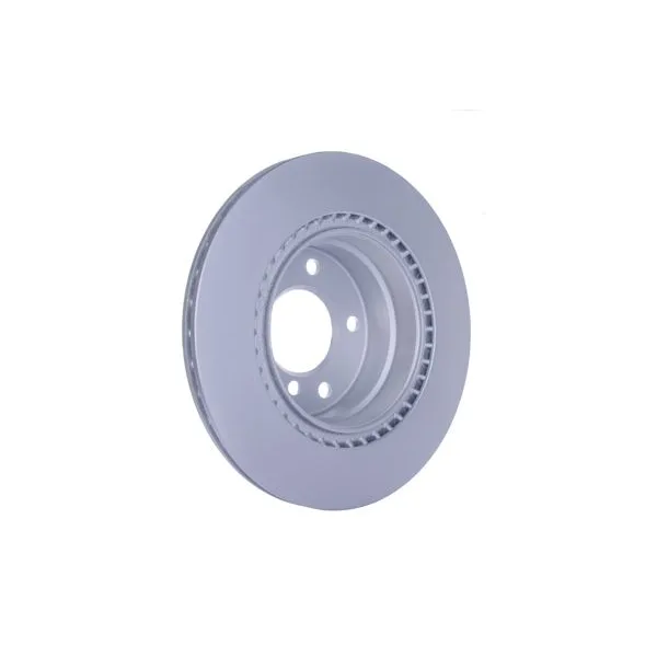 BMW 1 Serisi E82 E88 Fren Diski 34216778051 8DD 355 120-901 HELLA PAGID - BMW yedek parça