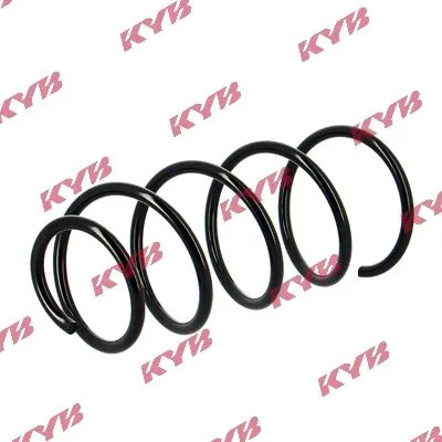 BMW 1 Serisi E87 Ön Helezon Yay 31336772357 RA4002 KYB - BMW yedek parça