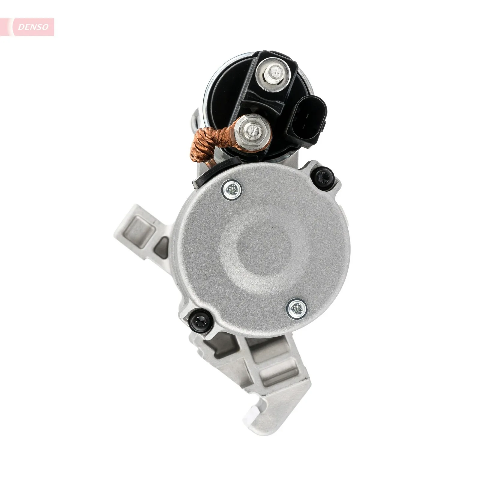 BMW 1 Serisi F20 F21 Marş Motoru 12418572918 DSN1481 DENSO - BMW yedek parça