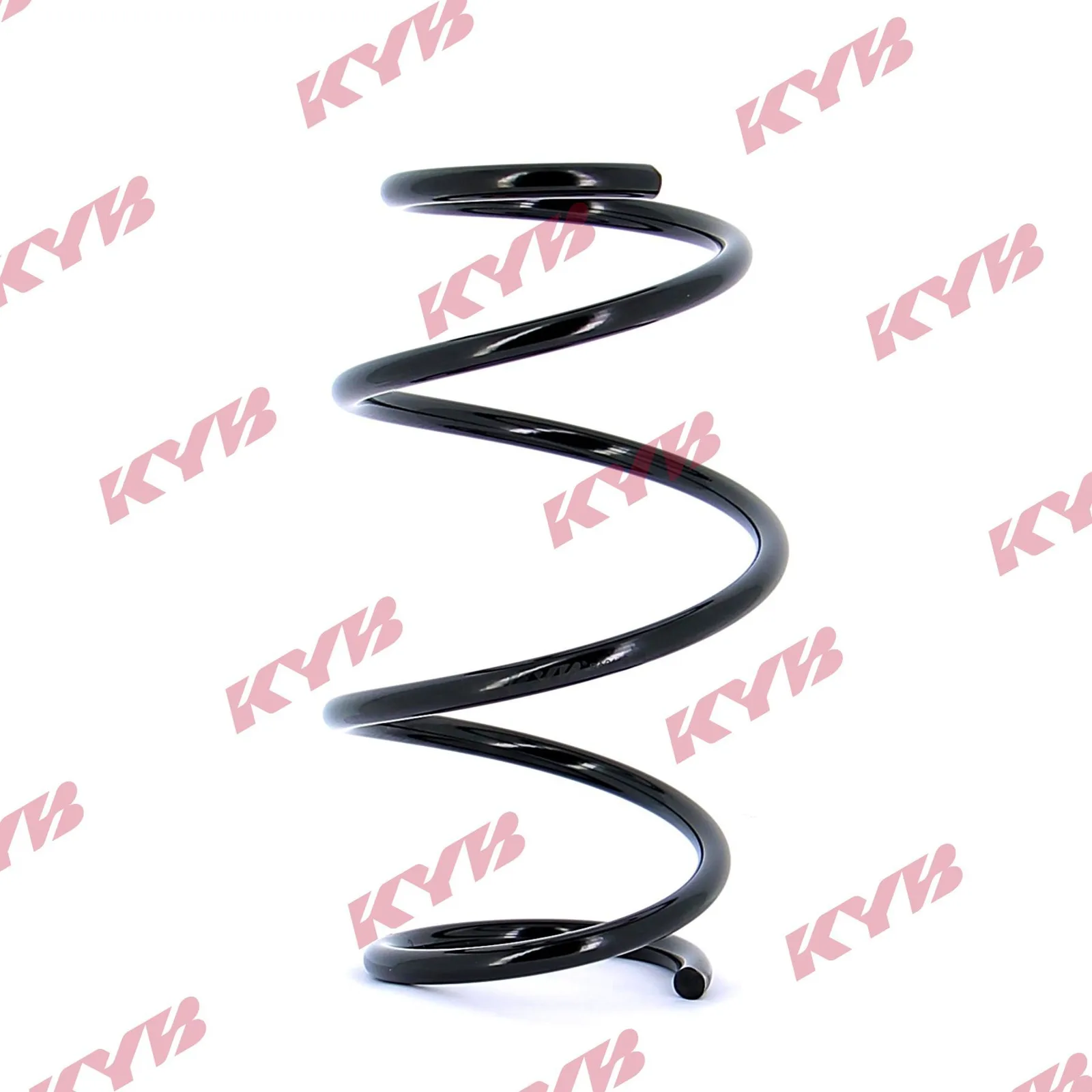 BMW 1 Serisi F20 F21 Ön Helezon Yay 31336851917 RA2118 KYB
