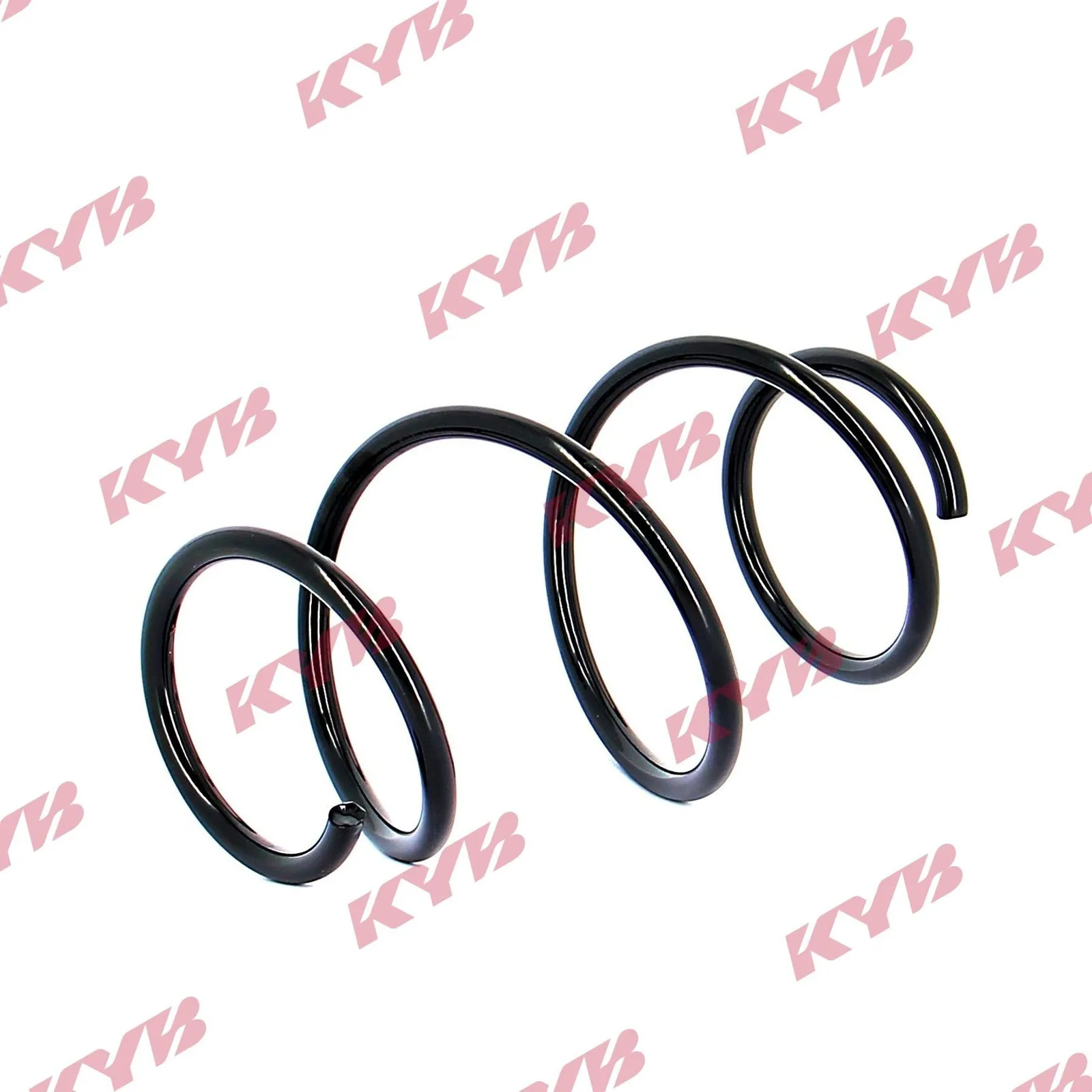 BMW 1 Serisi F20 F21 Ön Helezon Yay 31336851917 RA2118 KYB - BMW yedek parça